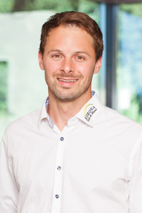 Fred Foto von Frederick Damm
