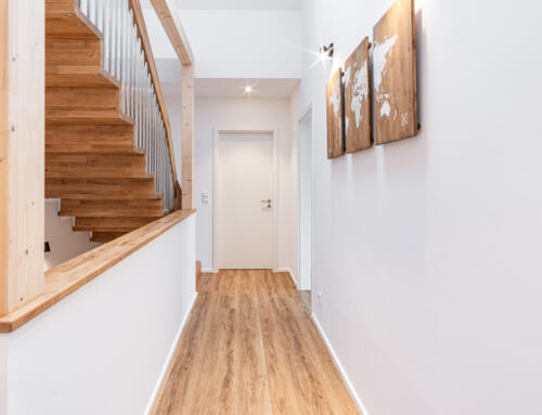 Wohnhaus N46