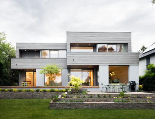 Wohnhaus N49